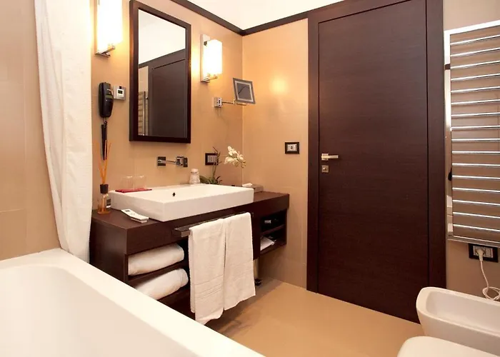 Konukevi Les Fleurs Luxury House