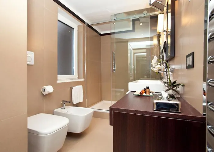 Les Fleurs Luxury House Konukevi 4*