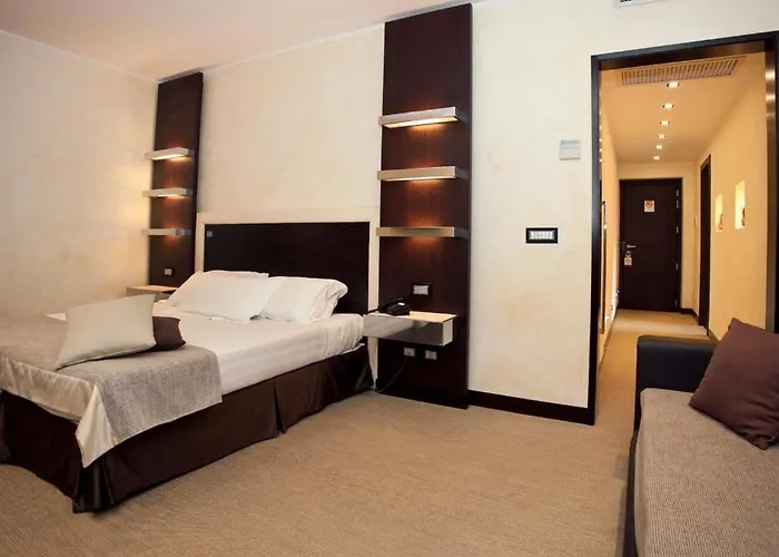 Les Fleurs Luxury House Roma