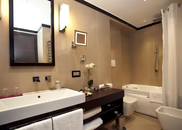 Les Fleurs Luxury House Roma