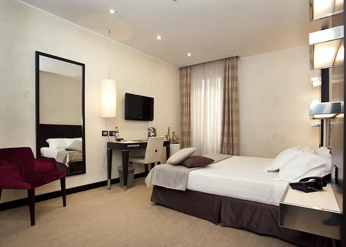 Les Fleurs Luxury House Konukevi Roma
