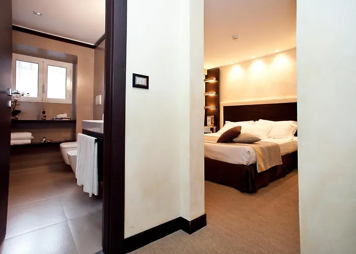 Konukevi Les Fleurs Luxury House