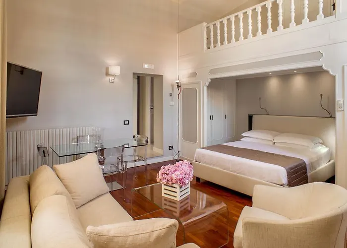 Konukevi Les Fleurs Luxury House 4*