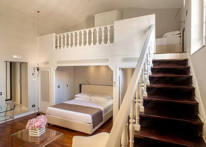 Konukevi Les Fleurs Luxury House