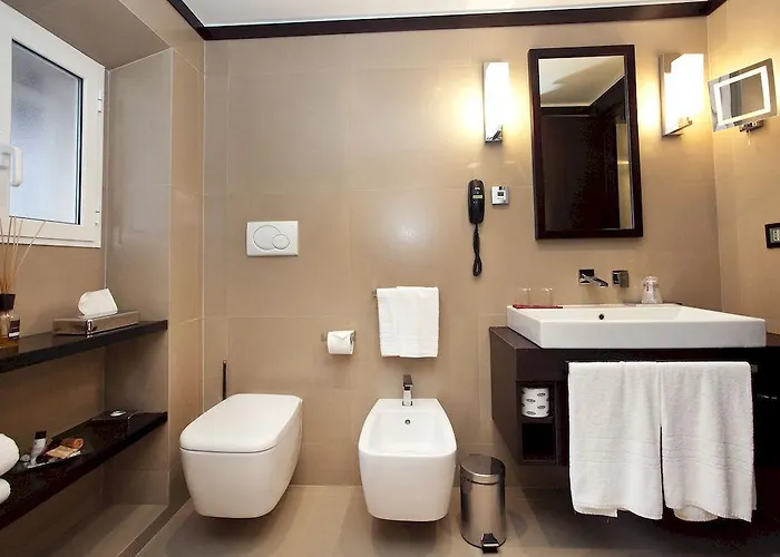 Les Fleurs Luxury House Konukevi 4*