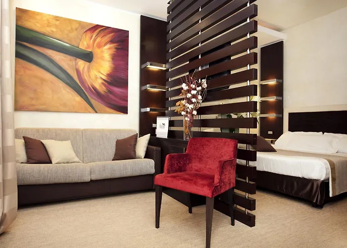Les Fleurs Luxury House