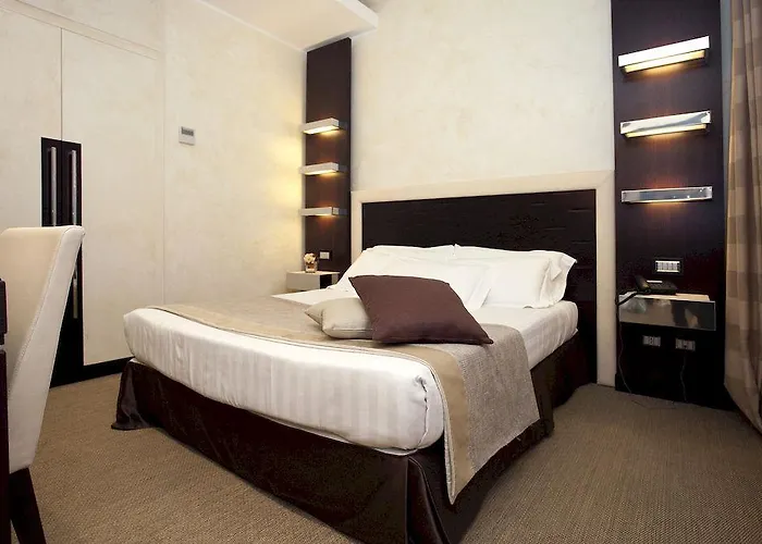 Les Fleurs Luxury House 4* Roma
