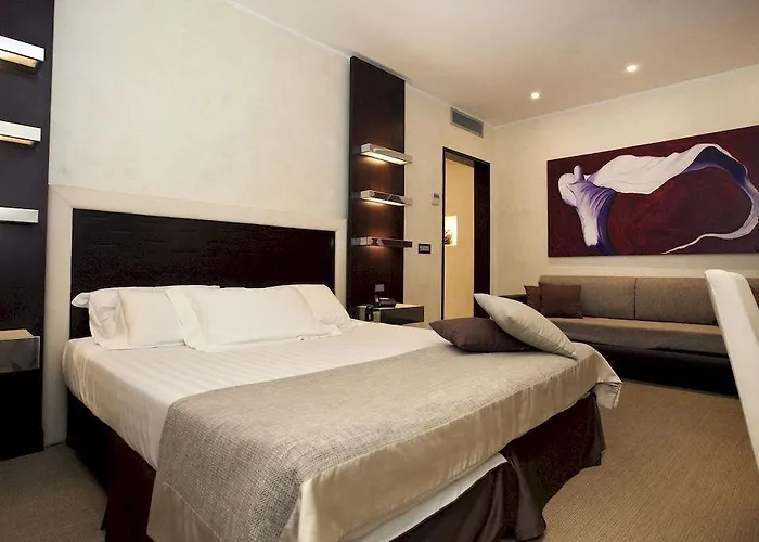 Les Fleurs Luxury House 4*