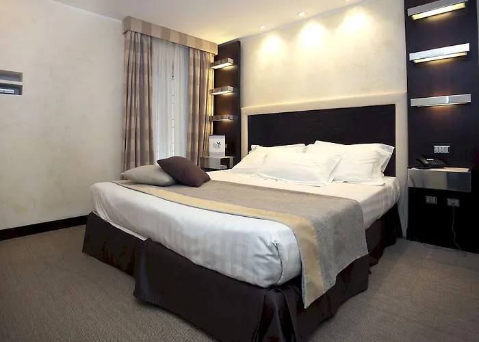 Les Fleurs Luxury House 4*