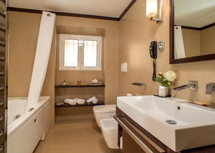 Konukevi Les Fleurs Luxury House 4*