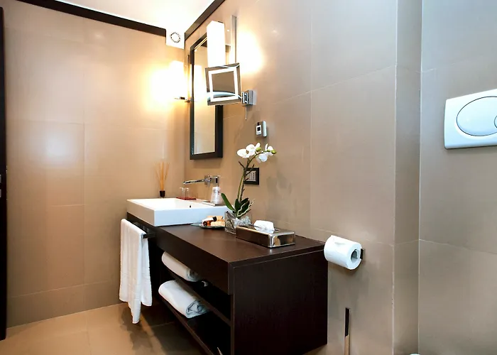 Les Fleurs Luxury House 4*