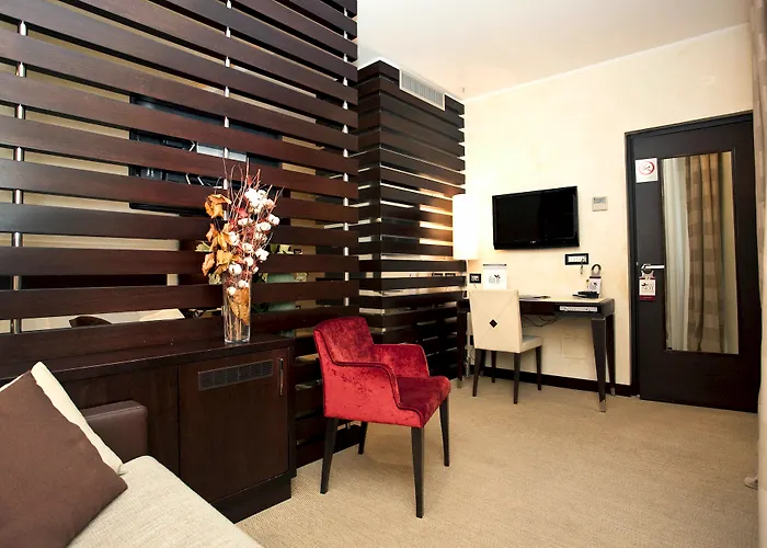 Les Fleurs Luxury House 4*