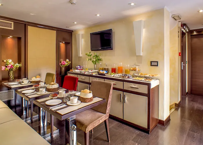 Konukevi Les Fleurs Luxury House