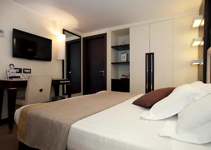 Konukevi Les Fleurs Luxury House Roma