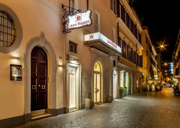 Les Fleurs Luxury House Konukevi 4*