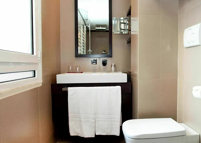 Konukevi Les Fleurs Luxury House