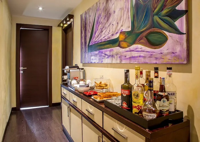Konukevi Les Fleurs Luxury House 4*
